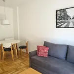 Cozy Apartment Recoleta
