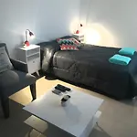 Palermo Nuevo Apartment