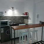 Palermo Nuevo Apartment