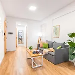 Modern Apartments In Palermo - By Buerentals