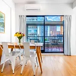 Modern Apartments In Palermo - By Buerentals