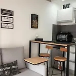 Excepcional Departamento En Palermo