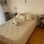 Barrio Norte Muy Comodo Para 4