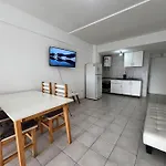 Cozy Apartment In Movistar Arena