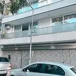 Rentup - Monoambiente A Estrenar Con Patio En Palermo