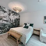 Rentup - Monoambiente A Estrenar Con Patio En Palermo