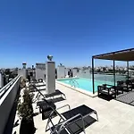 Moderno Y Nuevo Departamento En Palermo Hollywood