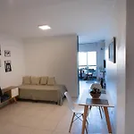 Excelente Luis Maria Campos 485 Departmento Con Balcon Palermo Canitas