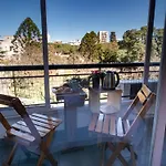 Excelente Luis Maria Campos 485 Departmento Con Balcon Palermo Canitas