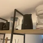 Departamento Nuevo En Palermo Soho