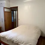 Apartamento Recoleta