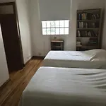 Apartamento Recoleta
