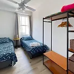Hermoso Apto Pleno Centro Para 4- Corrientes2