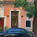 Oasis Urbano En Caballito, Hasta 6 Personas.