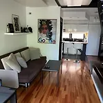 Luxury Apartment Palermo Hollywood