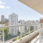 Baus Libertador - Departamentos En Belgrano - Gym, Wi-Fi, Pileta & Laundry