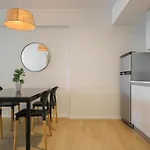Fliphaus Be Libertador - Lux Loft 12-22