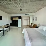 Turisba - Estudio En Mansion Botanico Palermo - Buenos Aires