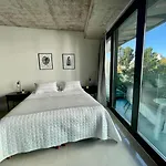 Turisba - Estudio En Mansion Botanico Palermo - Buenos Aires