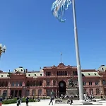 Precioso Apartamento En El Centro Porteno