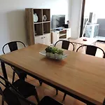 Mijaus - Belgrano Duplex 4B