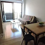 Mijaus - Belgrano Duplex 4B