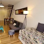 Mijaus - Belgrano Duplex 5C