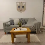 Hermoso Y Amplio Departamento En Caballito Para 4 Personas
