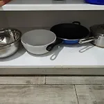 Departamento Con Pileta De Lujo, Centro De Buenos Aires