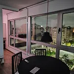 Departamento Con Pileta De Lujo, Centro De Buenos Aires