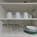Departamento Con Pileta De Lujo, Centro De Buenos Aires