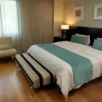 Hotel Metropolitano Supara