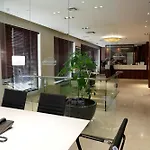 Hotel Metropolitano Supara