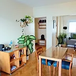 Exclusivo Y Luminoso Estudio C/Balcon