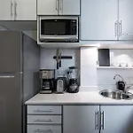 Hestia At Recoleta 2Bdr W Stunning Plaza View