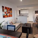 Piso 27 Botanico