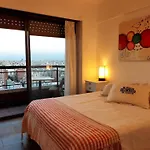 Piso 27 Botanico