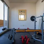 Loft De Categoria Plus, Con Servicios Especiales