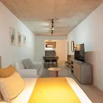 Cloud Ba Soho Oro Apartments