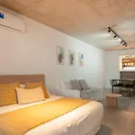 Cloud Ba Soho Oro Apartments