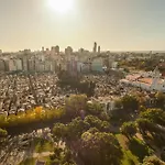 Vivi Y Disfruta Lujo En Increible Torre Deco Recoleta Furnished By Armani -902-
