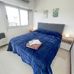 Moderno Estudio En Almagro- Medrano2