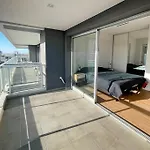 Comodo Dos Ambientes Zona Recoleta- Junin1