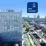 Trendy Apartment In Puerto Madero