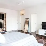 Apartment Big Balcony Palermo Hollywood