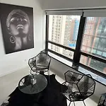 Black & White - Cerca Del Obelisco