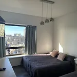 Departamento Para Cinco Personas En Microcentro