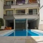 Amplio Departamento Palermo Balcon Vista Abierta Gimnasio Pileta