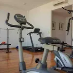 Amplio Departamento Palermo Balcon Vista Abierta Gimnasio Pileta