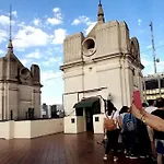 Miralejos Antique Centro